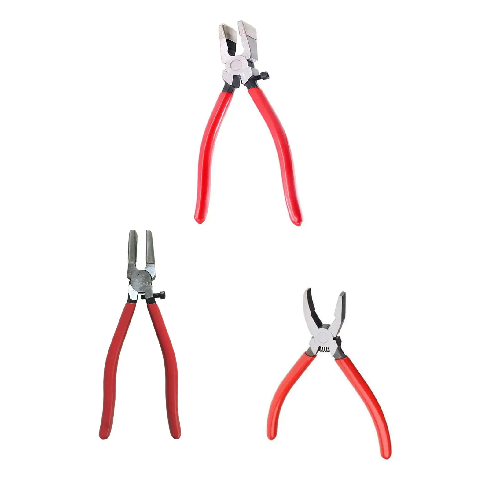 G pliers heavy duty nippers glass cutting tool key fob pliers glass breaking pliers for thumb200