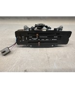 1973-1977 Ford Truck F100 Bronco F200 Dash Heater Controls W/Air A/C F15... - €347,02 EUR