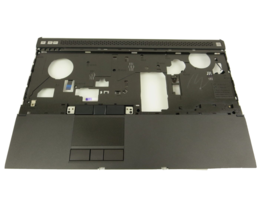 New Genuine Dell Precsion M4700 Palmrest &amp; Touchpad Assembly  - 90VC7 Y0... - £19.61 GBP