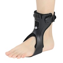 Ankle- Foot Orthosis Brace Leaf Drop Foot Size Large Left Foot Airbag Li... - $45.97