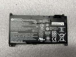HP Probook 450 G5 genuine original laptop battery RR03XL 851610-855 8514... - £14.99 GBP
