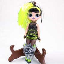 LOL Surprise OMG Doll Bhad Gurl Bad Girl Bhaddie Fabulous Big MGA Clothes OMG - $8.56