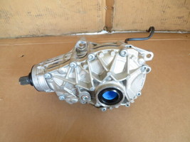 19 Alfa Romeo Giulia #1133 Differential, Front Axle Carrier AWD 00463374830 6836 - £248.25 GBP