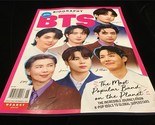 Hearst Specials Magazine Biography Presents BTS The Most Popular Band - $12.00