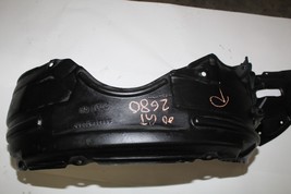 2000-2005 TOYOTA CELICA GT GT-S PASSENGER RIGHT FENDER LINER SHIELD GTS 2680 image 3