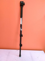 Manfrotto 679B Monopod with 234 Tilt Head  - $54.45