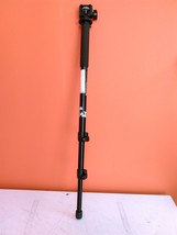 Manfrotto 679B Monopod with 234 Tilt Head  - £42.52 GBP