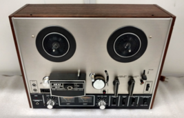 Vintage Akai 4000DS MKII Reel to Reel Stereo Tape Deck - £277.64 GBP
