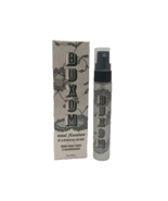 BareMinerals BUXOM Total Fixation Set &amp; Refresh Gel Face Mist 10ml NIB  ... - $186.11 MXN