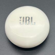 JBL Free X Wireless Replacement Charging Case, Case Only (White) - $29.69