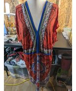 Valerie Stevens 2x size polyester blend dress - $41.58