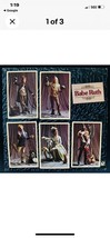 Babe Ruth Vinyl LP Harvest Weird Record Albums Vintage Retro Player Wacky - £13.94 GBP