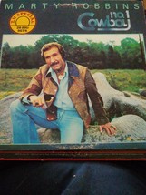 Marty Robbins - £2.02 GBP