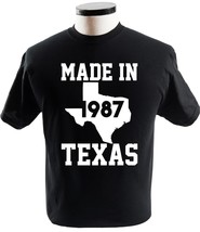 Dont California My Texas Vintage State Of Texas Flag Shirt - £13.59 GBP+