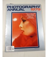 VTG Photography Annual 1979 magazine Illustrated photos - £15.53 GBP