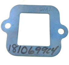 ( 1 PIECE ) INTERNATIONAL GASKET BREATHER BAFFLE 1810699C4 - $379.80 MXN