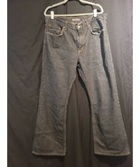 Banana republic dark wash jeans men’s size 36 x 30 - $26.18