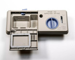 Genuine Dishwasher Dispenser For Whirlpool WDF530PLYB7 WDF530PAYB7 WDF51... - $136.15