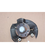 1990-1993 MAZDA MX-5 FRONT RIGHT HUB KNUCKLE ASSY   R949 - $133.10 CAD