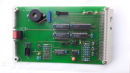WTL-0133PB-1 Interlock Controller WTL-0133PB-1 2/1 WTL0133PB1 - £2,535.44 GBP