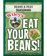  Wiley&#39;s Beans &amp; Peas Seasoning   (3 Pack)  - €8,57 EUR