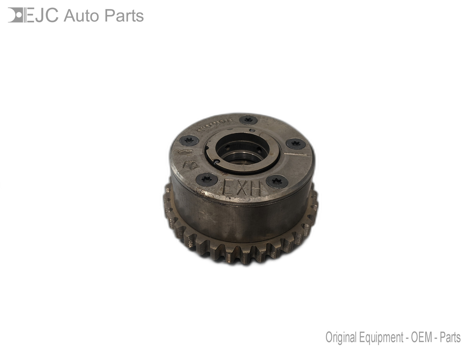 Exhaust Camshaft Timing Gear For 11-14 Chrysler  200  3.6 05184369AG - $49.45