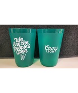 Waste Management PHOENIX The People&#39;s OPEN Golf Tournament 16th Hole 2 C... - $14.99