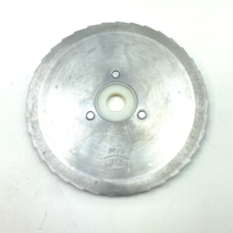 Rival 1040 Delicatessen Electric Fold Up Food Slicer Slicing Blade Disk ... - $19.99