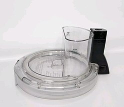 Cuisinart FP-16WBCT Food Processor Work Bowl Cover Replacement Part - $32.62