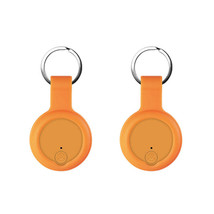 Color: ORANGE TAG - Anti Lost Device 2/Pack - £51.40 GBP