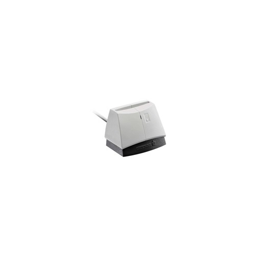 Cherry ST-1144UB PALE GRAY BLACK BASE PCSC/EMV SMART CARD - $75.45