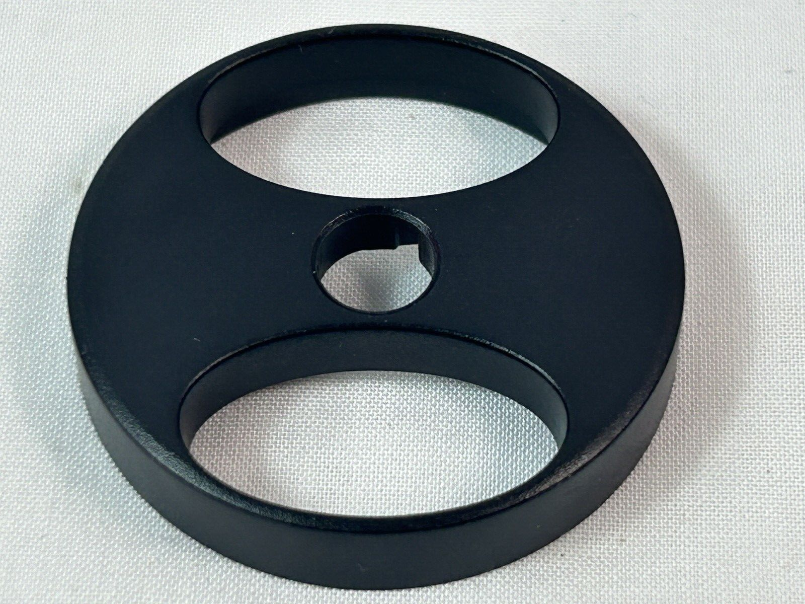 KENWOOD KD-291R - 45 RECORD ADAPTER  			