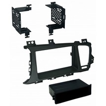 American International Installation Kit for 2011-2013 Kia Optima - $87.86
