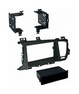 American International Installation Kit for 2011-2013 Kia Optima - $87.86