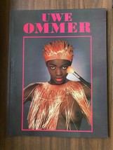 Uwe Ommer Erotic Photographs 1990 Erotische Fotografien - $44.50