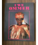 Uwe Ommer Erotic Photographs 1990 Erotische Fotografien - $60.86 CAD