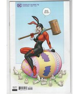 Harley Quinn #72 2020 DC Comics - £7.77 GBP