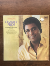 Charley Pride: &quot;A Sunshine Day” (1972). Catalog # LSP- 4742. Sealed MT-/ Nm - £19.01 GBP