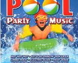 DJ&#39;s Choice Pool Party Music [Audio CD] - $12.99