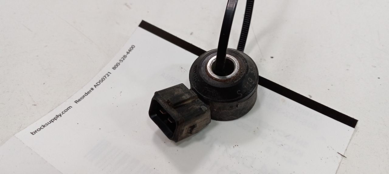 Nissan Versa Engine Knock Sensor 2007 2008 2009 2010 2011 - $24.84