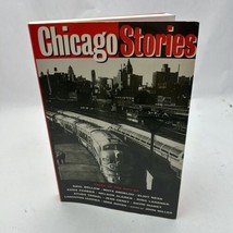 Chicago Stories: Tales of the City - Paperback By Miller, John - £32.55 GBP