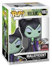 Funko POP!: Disney Villains - Maleficent #1082 (2023) *TargetCon Exclusive* - $13.00