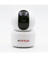 3MP Full HD Smart Wi-Fi CCTV Camera | 360° Pan &amp; Tilt | Motion Alert | N... - $15.84