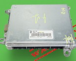 2003 ford thunderbird front lamp lighting control module computer 3W6T13... - $720.00