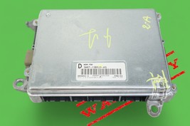 2003 ford thunderbird front lamp lighting control module computer 3W6T13... - $720.00