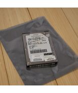 Hitachi 40GB IDE ATA 4200RPM 2.5 in. Laptop Hard Drive IC25N040ATMR04-0 02 - $14.99