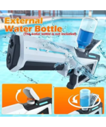 Electric continuous water gun for childrens toys automatic - $22.00