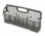 OEM Dishwasher Silverware Basket For KitchenAid KUDC20FVSS3 KUDK03ITBS2 OEM - $56.38