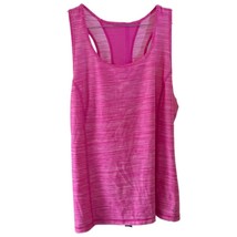 Bright Pink Women&#39;s Athletic Tank - $9.75