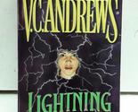Lightning Strikes (Hudson Family) V.C. Andrews - £2.36 GBP